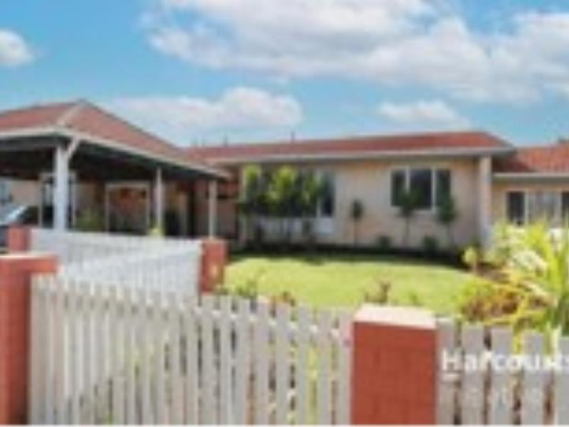 6 Girrawheen Avenue, Girrawheen WA 6064