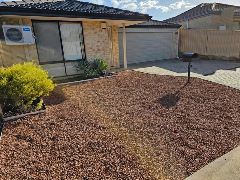 9 Corrour Bend, Bertram WA 6167