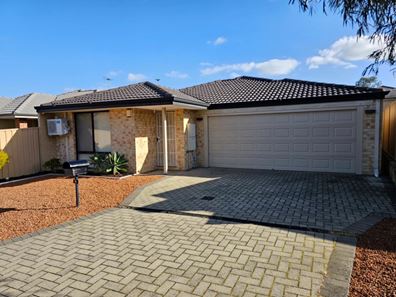 9 Corrour Bend, Bertram WA 6167
