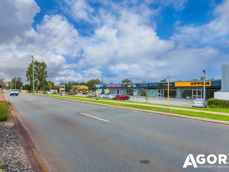 6/325 Harborne Street, Osborne Park WA 6017