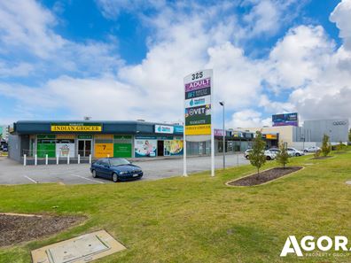 6/325 Harborne Street, Osborne Park WA 6017