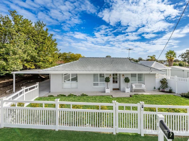7 Ben Close, Craigie WA 6025