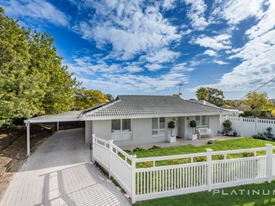 7 Ben Close, Craigie WA 6025