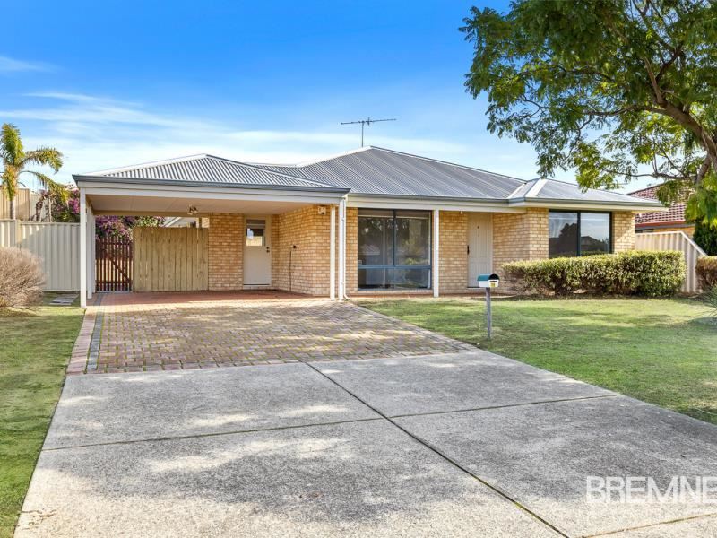 18 Colchester Avenue, Orelia