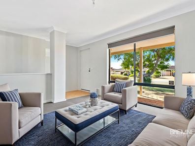 18 Colchester Avenue, Orelia WA 6167