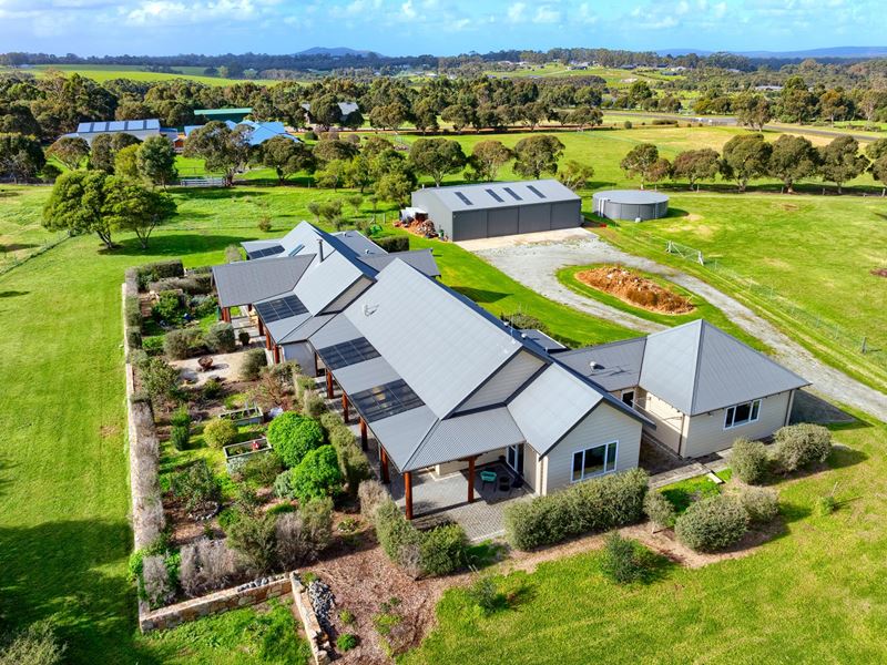 150 Laithwood Circuit, Marbelup WA 6330