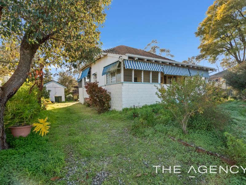 10 Alice Street, Bellevue WA 6056