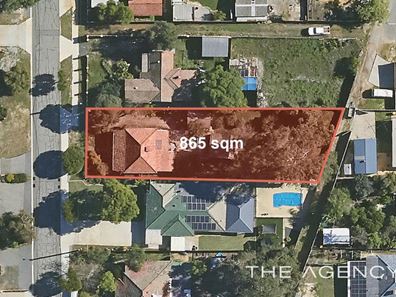10 Alice Street, Bellevue WA 6056