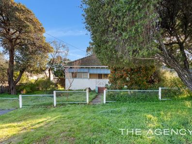 10 Alice Street, Bellevue WA 6056