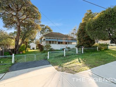 10 Alice Street, Bellevue WA 6056