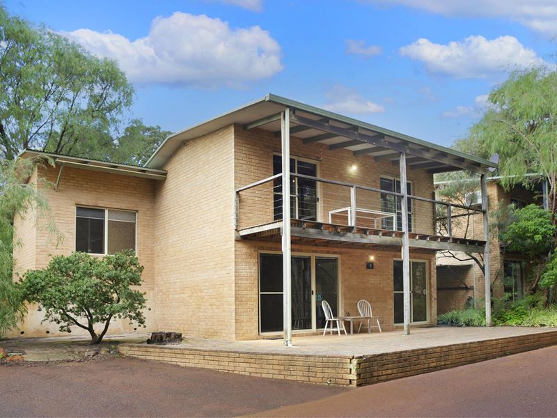 8/14 Willmott Avenue, Margaret River