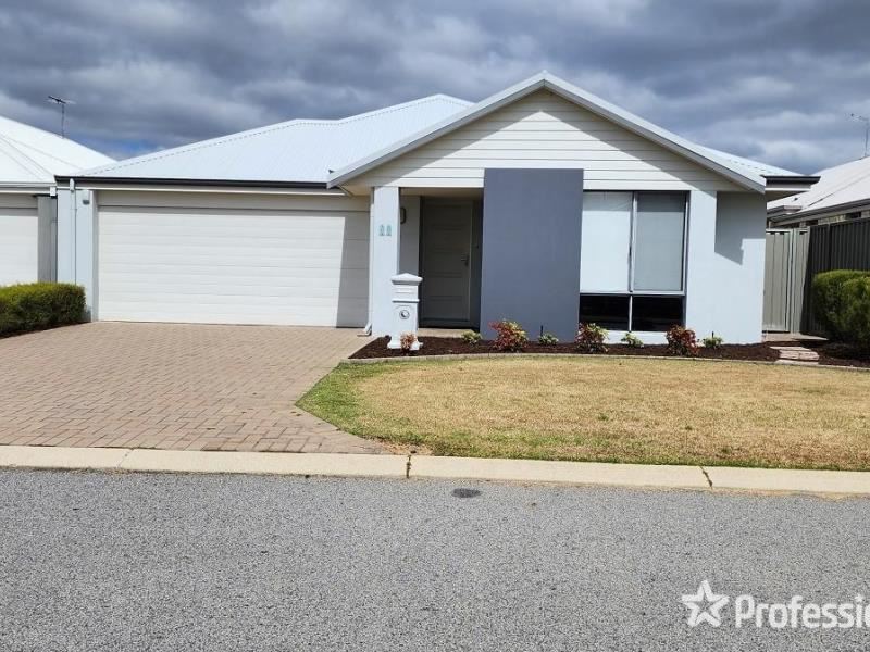 20 Duomo Way, Harrisdale