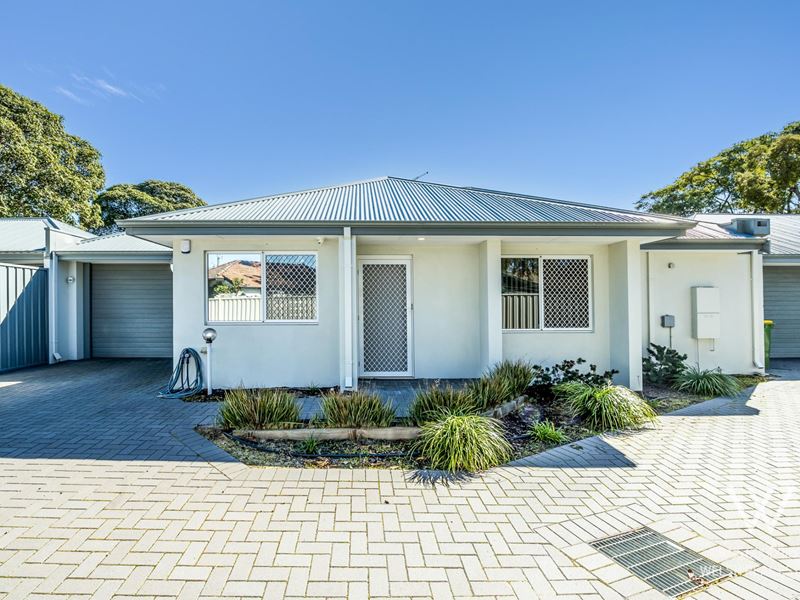 19B Gregory Street, Belmont WA 6104