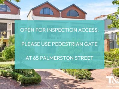 27/20 Pendal Lane, Perth WA 6000