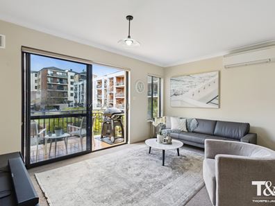 27/20 Pendal Lane, Perth WA 6000