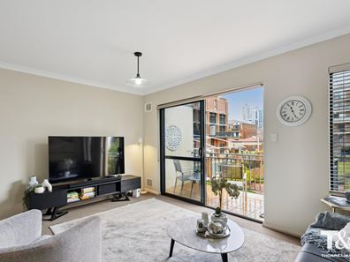 27/20 Pendal Lane, Perth WA 6000