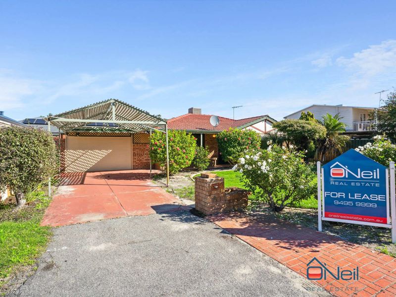 49 Digby Street, Gosnells WA 6110