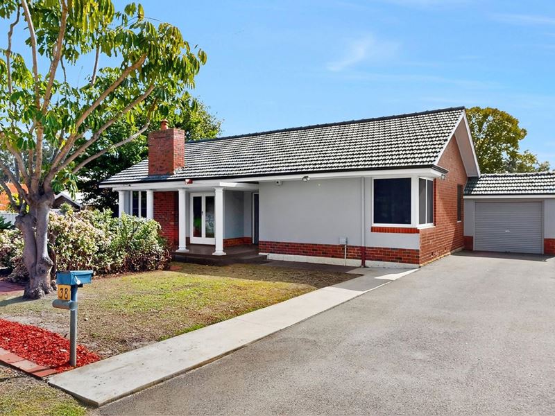 38 Collier Street, Wembley WA 6014