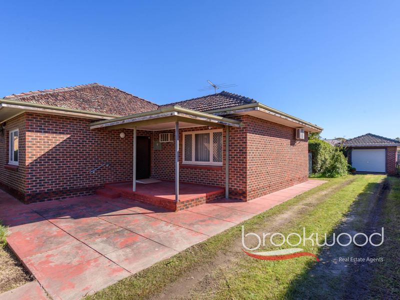 8 Eric Street, Midland WA 6056