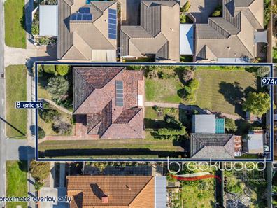8 Eric Street, Midland WA 6056