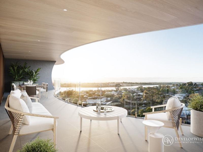 Lot 6, 106/9 Wren St, Mount Pleasant WA 6153