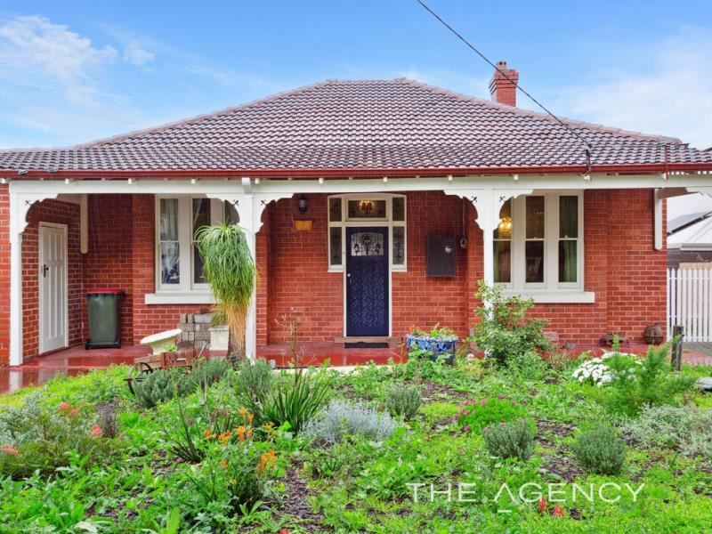 17 James Street, Bassendean WA 6054