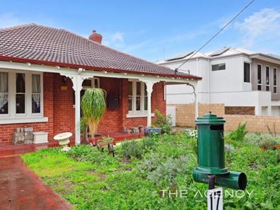 17 James Street, Bassendean WA 6054