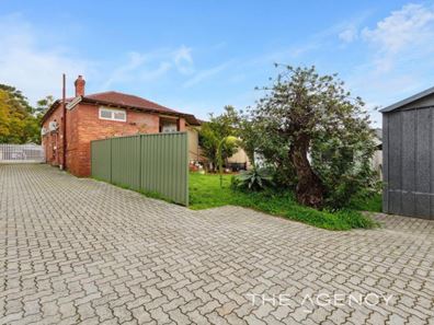 17 James Street, Bassendean WA 6054
