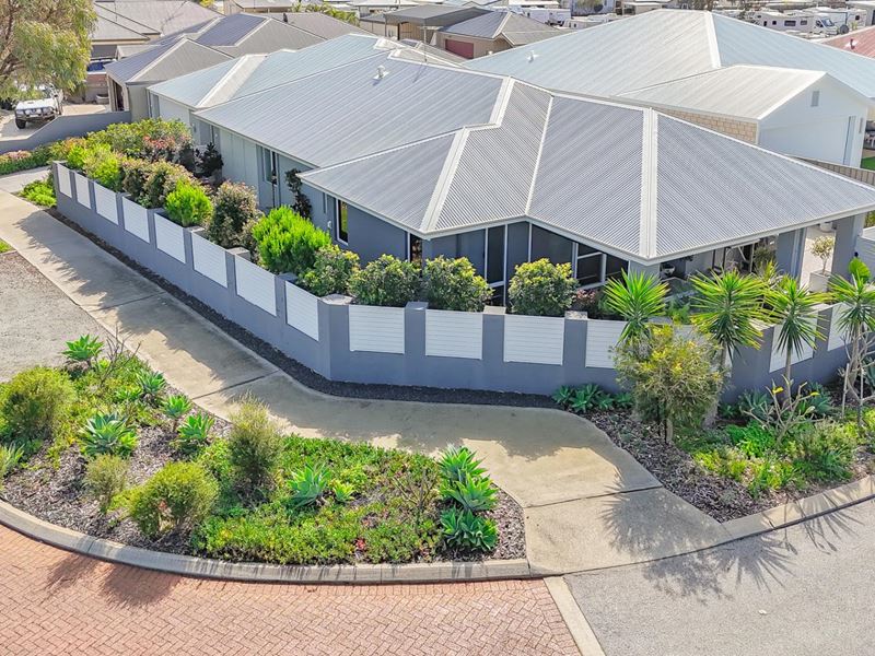 1 Len Howard Drive, Erskine WA 6210