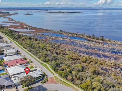1 Len Howard Drive, Erskine WA 6210