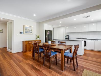 1 Len Howard Drive, Erskine WA 6210