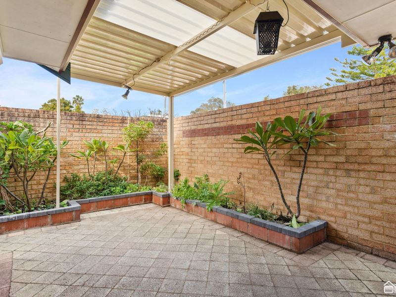 1/31 Third Avenue, Kelmscott WA 6111