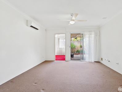 1/31 Third Avenue, Kelmscott WA 6111
