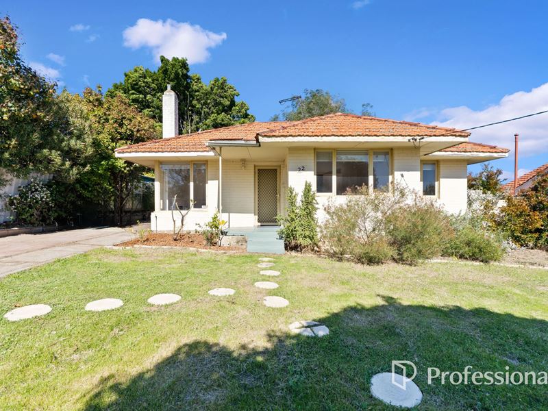 22 Tangmere Way, Balga