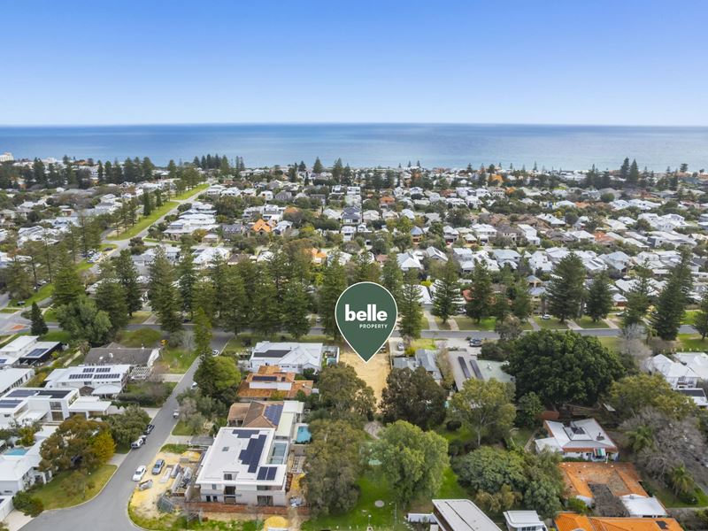 324 Marmion Street, Cottesloe WA 6011