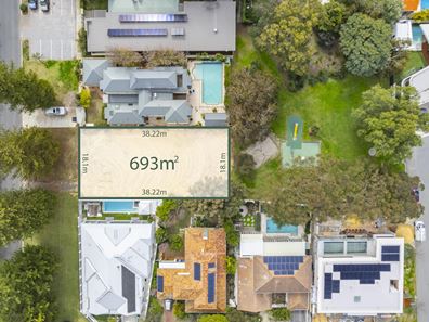 324 Marmion Street, Cottesloe WA 6011