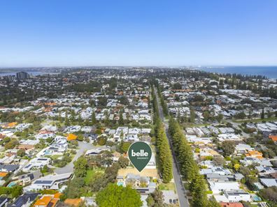 324 Marmion Street, Cottesloe WA 6011