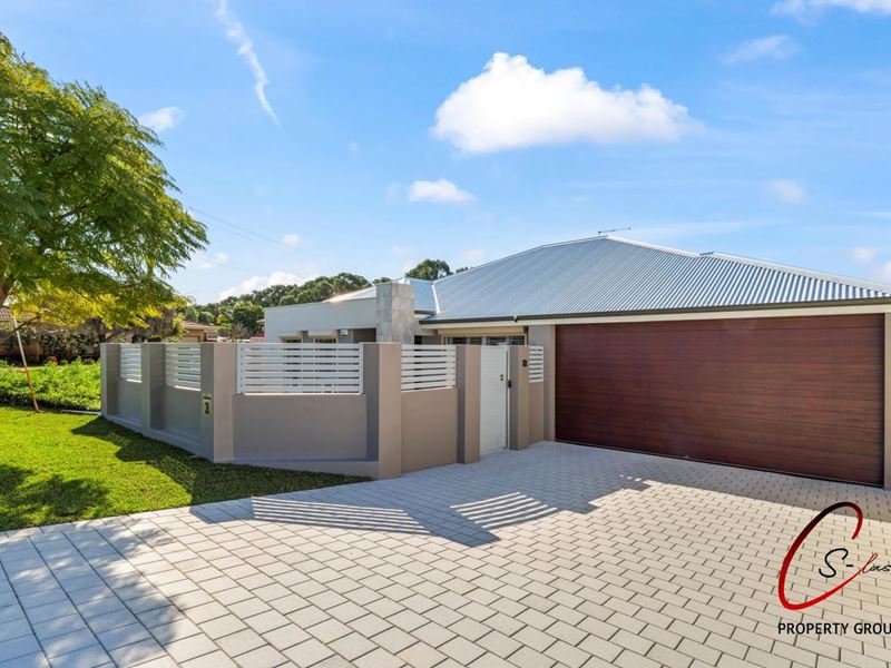 3 Mapleton Street, Stirling WA 6021