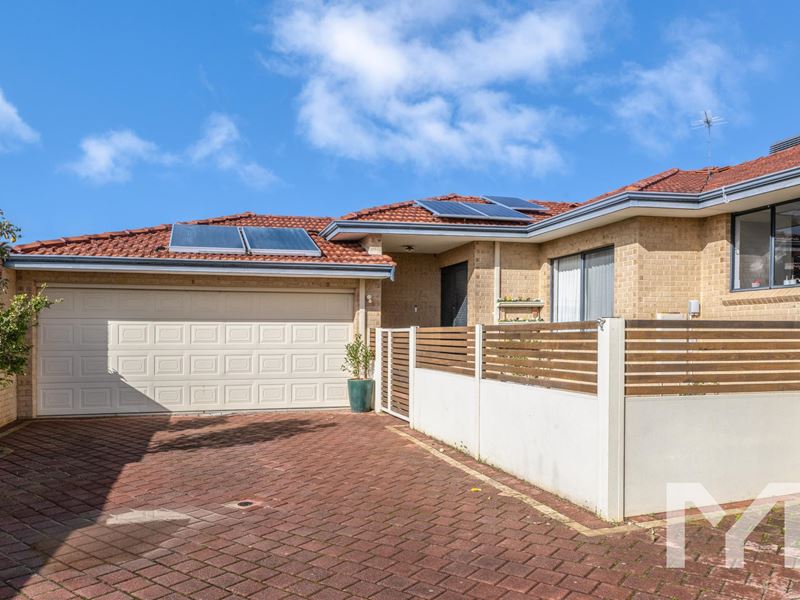 11A Grljusich Place, Spearwood