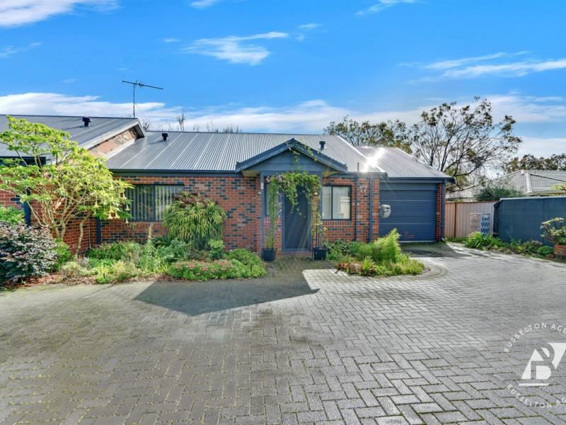 17/450 Bussell Highway, Broadwater