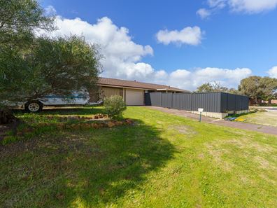 46 Moolanda Boulevard, Kingsley WA 6026