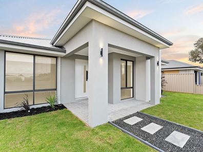 17 Furioso Green, Baldivis WA 6171
