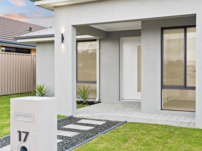 17 Furioso Green, Baldivis WA 6171