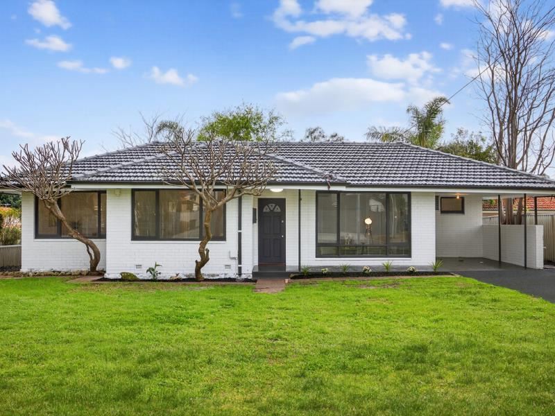 44 Cooper Street, Mandurah
