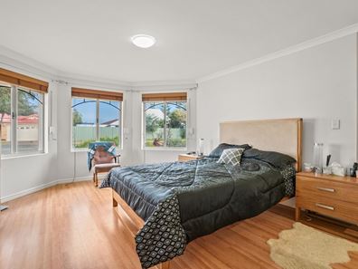 3 Althorpe Crescent, Port Kennedy WA 6172
