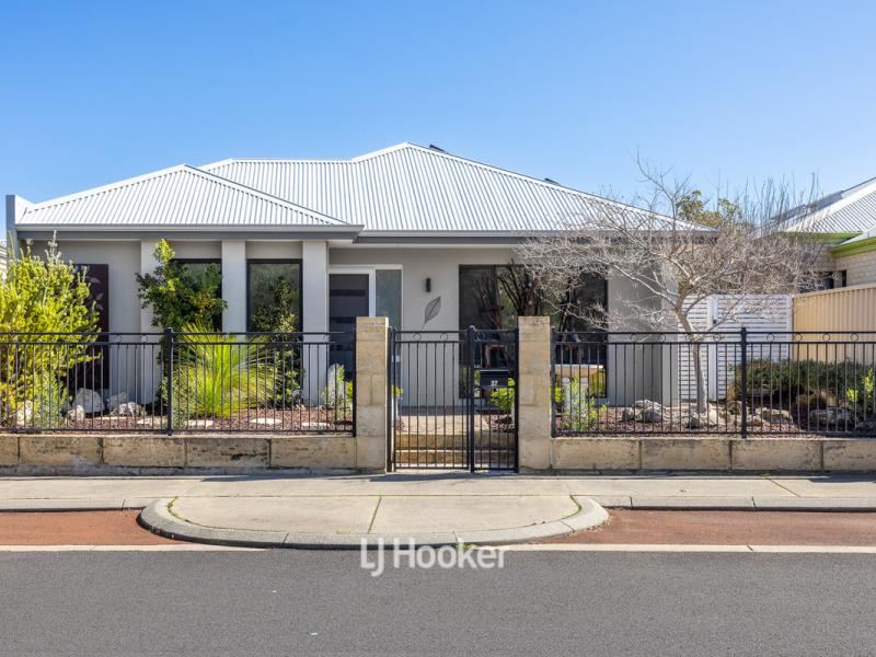 27 Kambany Approach, Dalyellup WA 6230