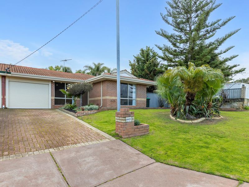 1B Nandus Court, Heathridge