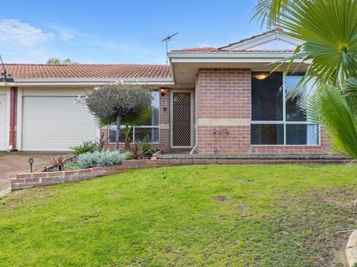 1B Nandus Court, Heathridge WA 6027