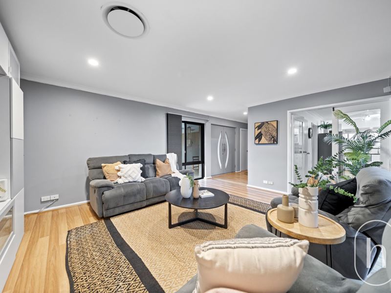 9 Euclid Close, Beldon WA 6027