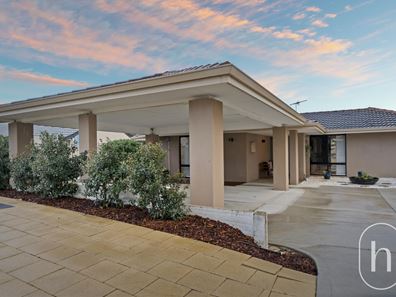 9 Euclid Close, Beldon WA 6027